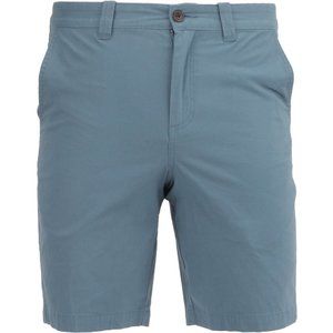 Magellan Men's Summerville Poplin Shorts
